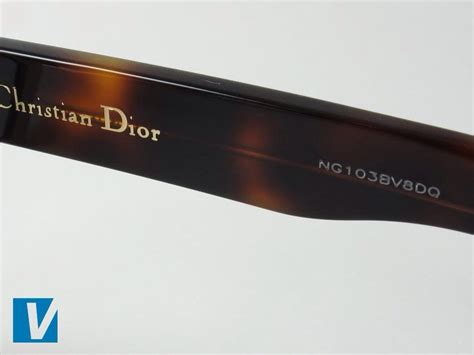 knock off dior sunglasses|How to spot fake dior sunglasses .